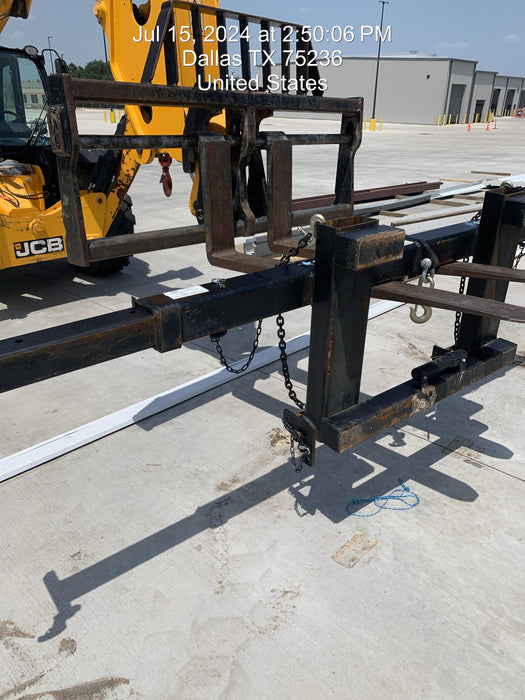 2023 STAR INDUSTRIES 1150C