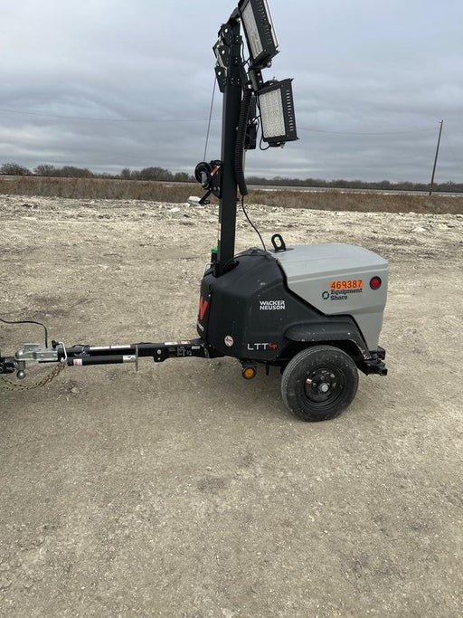 2024 WACKER NEUSON LTT4