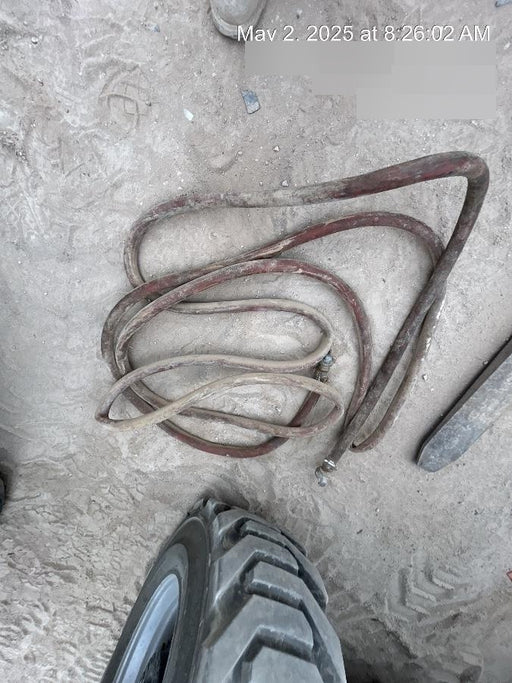 2021 AIRMAN PDS185S-6E1