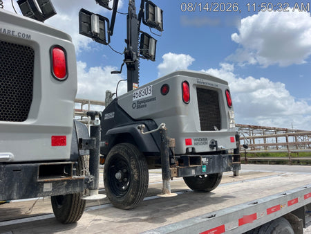 2024 WACKER NEUSON LTT4