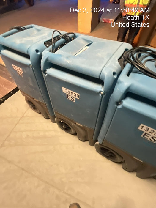 2021 DRI-EAZ LGR 2800i