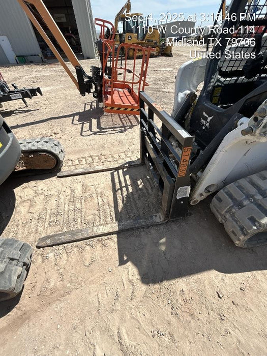 2025 ARROW MATERIAL HANDLING F5100CB