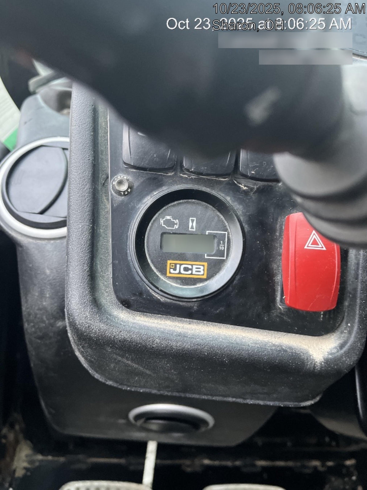 2021 JCB 512-56