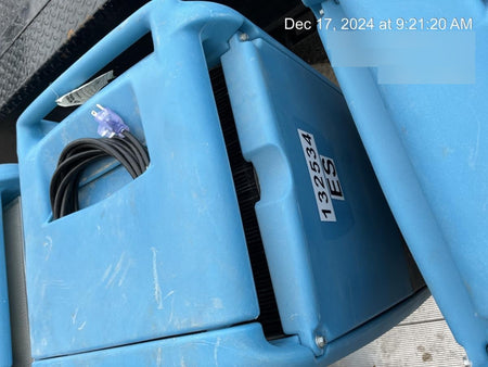 2021 DRI-EAZ LGR 2800i