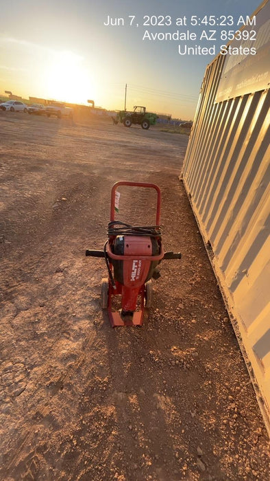 2020 HILTI TE 3000-AVR