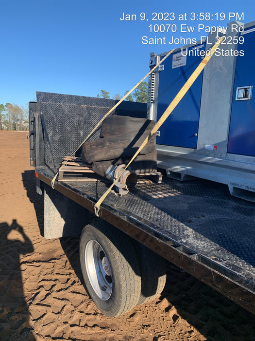 2021 MYERS-SETH MSP PP-150