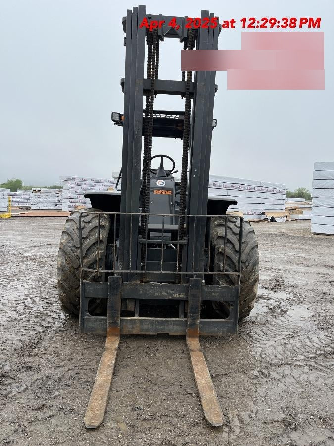2023 CASE 588H