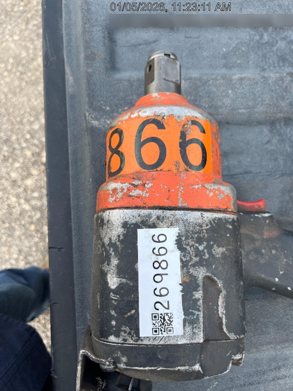 2022 MICHIGAN PNEUMATIC ES-751SS-TRACKER