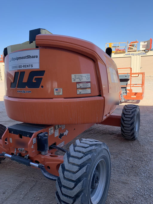 2019 JLG 450AJ