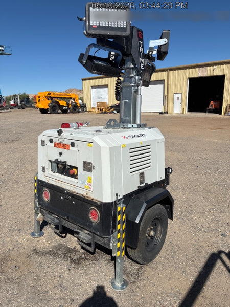 2026 TRIME X-SMART (EL1250H)