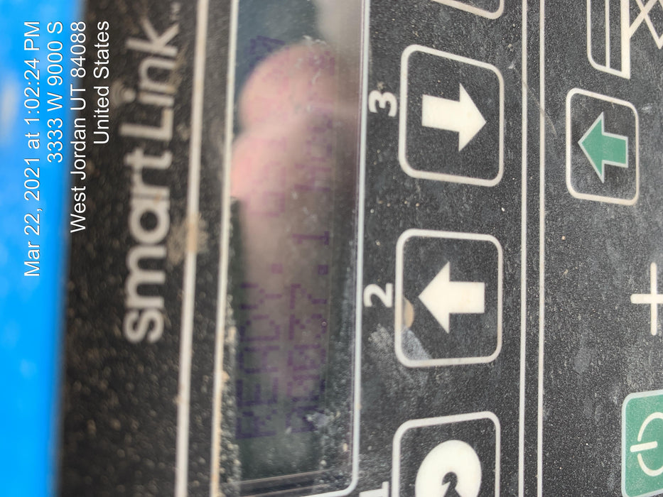 2020 Genie GS-1930 Fixed rails with chain entry gate - Pre A92.20