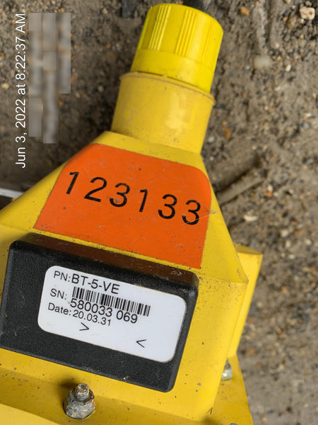 2021 WORKSITE LIGHTING DWXPLEDIL50-12V
