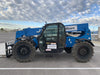 2020 Genie GTH-636 Cab/Heat/Air, Solid Tires, Work Lights, Beacon, Aux Hydraulics, Back up Alarm