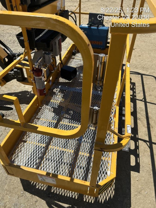 2024 MILLER ELECTRIC CST-282