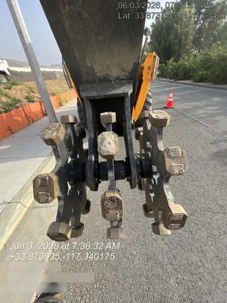 2025 STEEL UNLIMITED 24SL