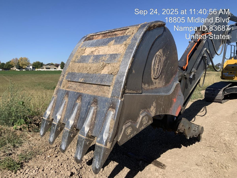 2024 STRICKLAND BT-45048