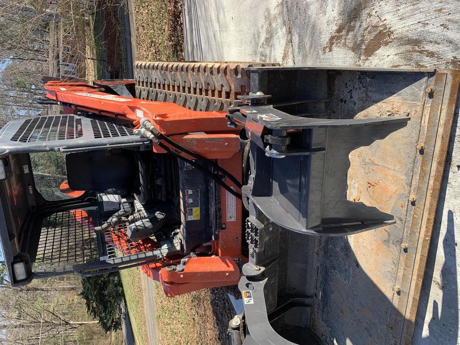 2020 PALADIN UTILITY GRAPPLE 11876-0022