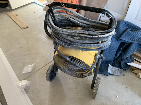 2019 FOSTORIA FES-1024-1CA