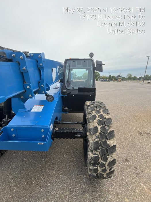 2025 GENIE GTH-636