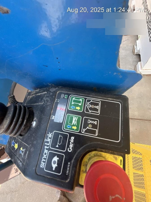 2021 GENIE GS-4046 E Drive