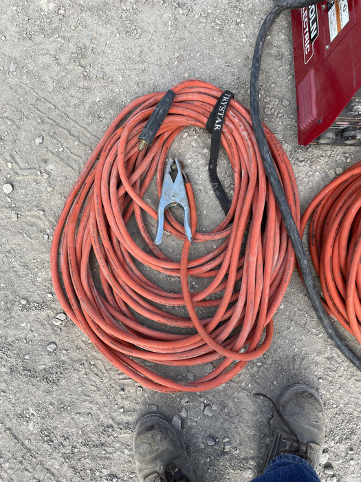 2020 LINCOLN ELECTRIC INVERTEC V275-S