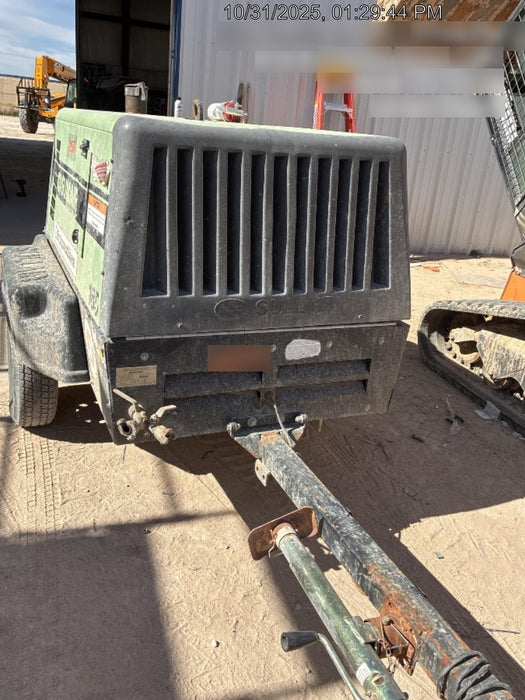 2019 SULLAIR 185-DPQ