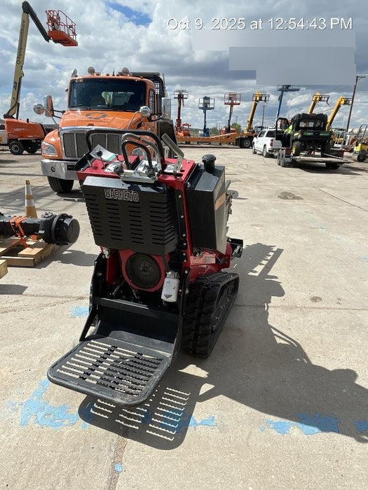 2022 BARRETO E2036RTKH-4MS