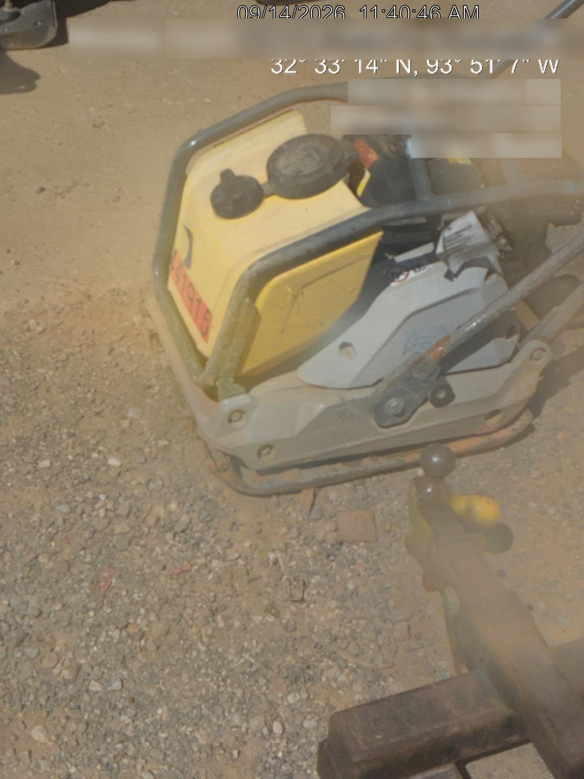 2024 WACKER NEUSON WP1550AW