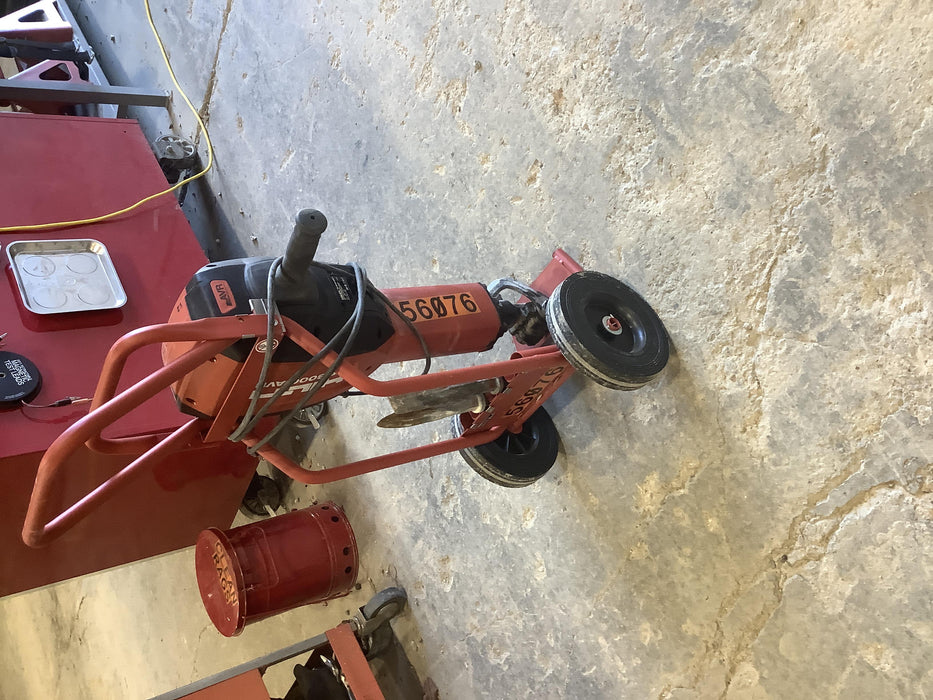 2019 HILTI TE 3000-AVR
