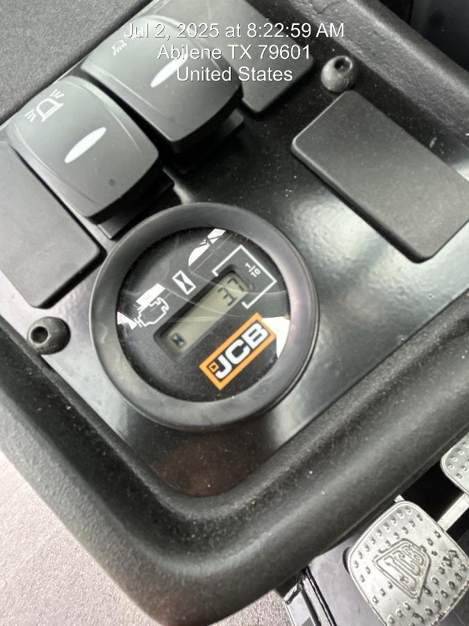 2025 JCB 512-56