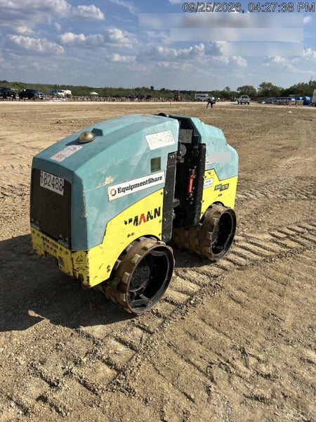 2021 AMMANN ARR 1575