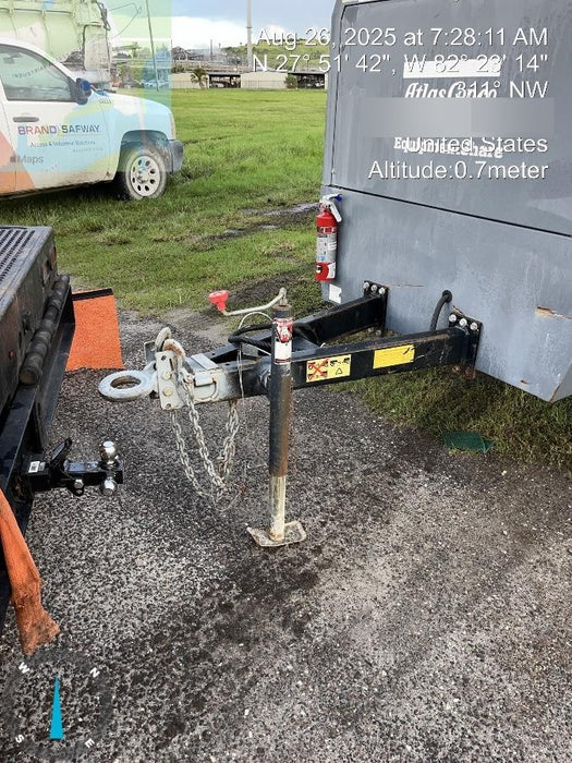 2022 ATLAS COPCO XAS440