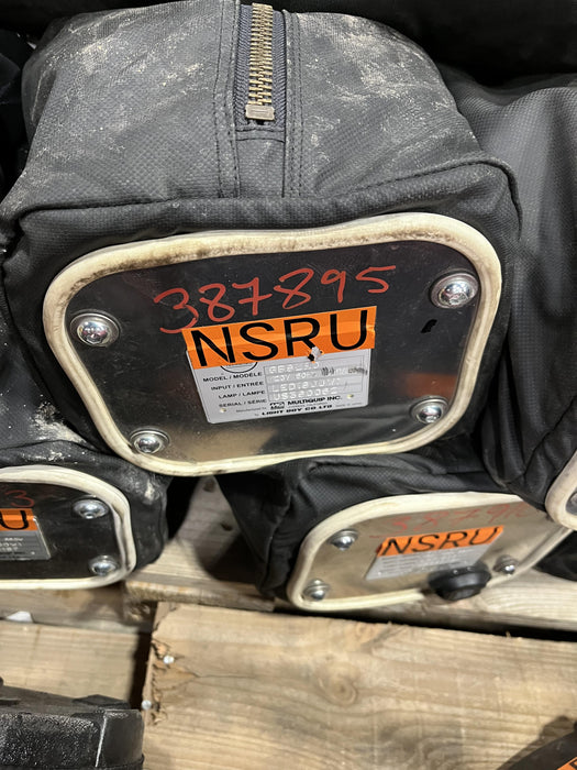 2024 MULTIQUIP GB8LED