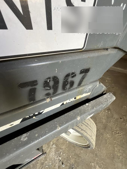 2018 SKYJACK SJIII-3226