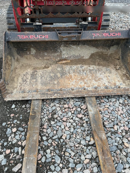 2022 ARROW MATERIAL HANDLING 48" Pallet Forks - Arrow