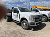 2025 FORD F350 - Rental