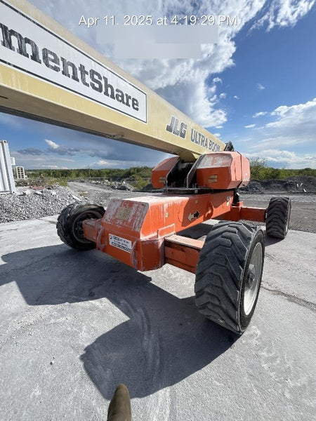 2019 JLG 1350SJP