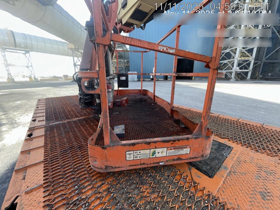 2019 JLG 1350SJP