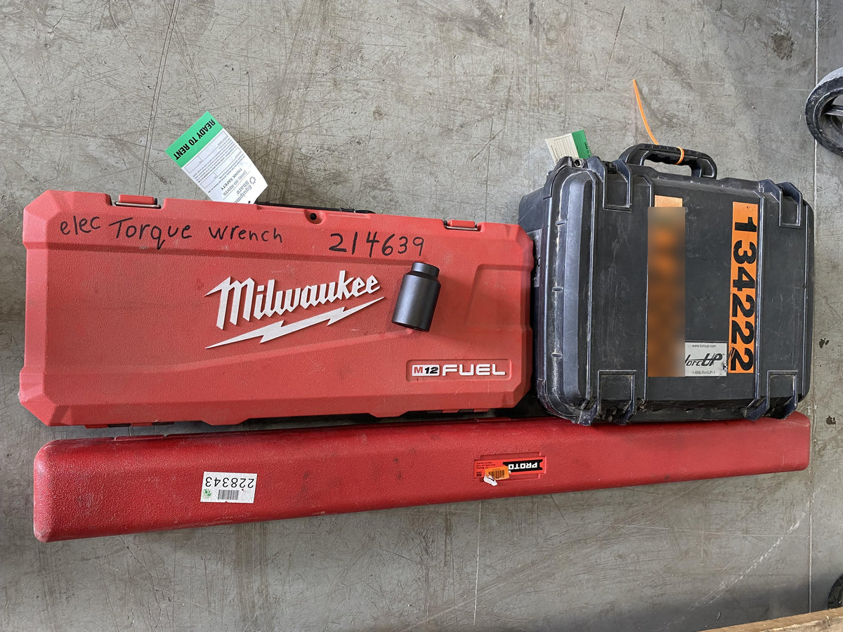 2021 MILWAUKEE 2466-22HD