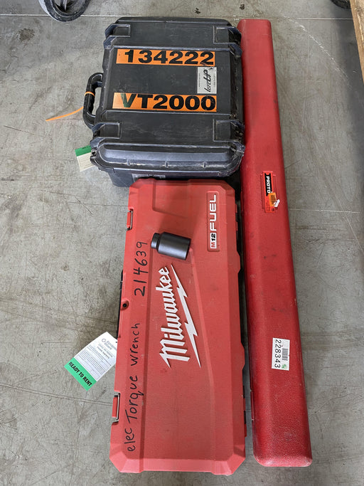 2021 MILWAUKEE 2466-22HD