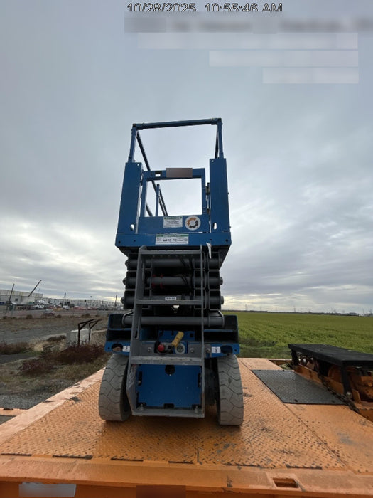 2020 Genie GS-2632 GENIE GS-2632