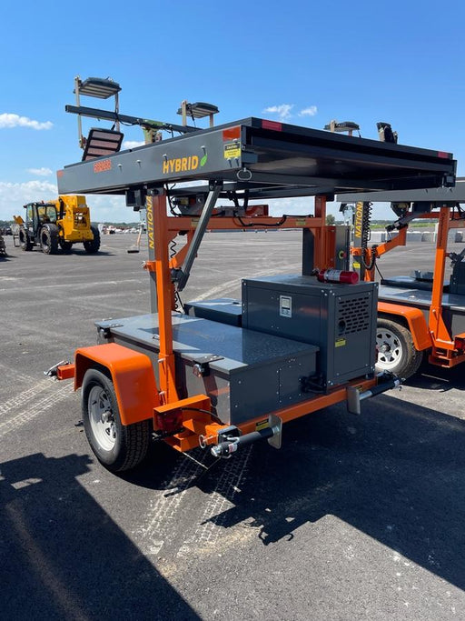 2025 NATIONAL SIGNAL Sunray LTS-300h