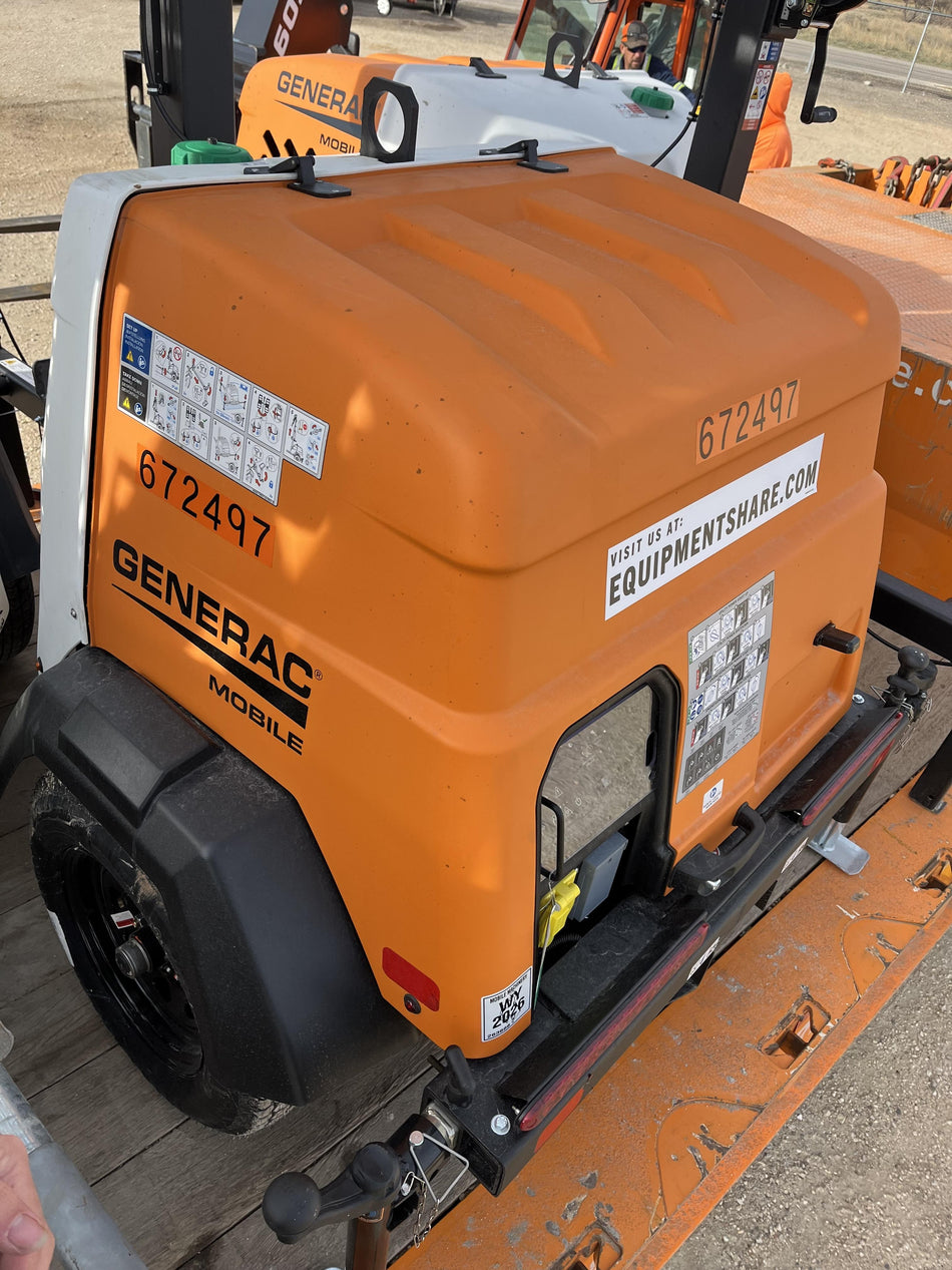 2026 GENERAC MLTS-4