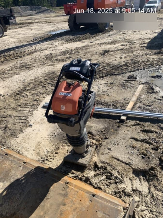 2024 HUSQVARNA LT6005