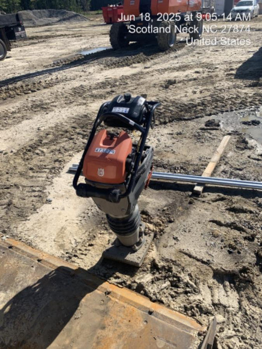 2024 HUSQVARNA LT6005