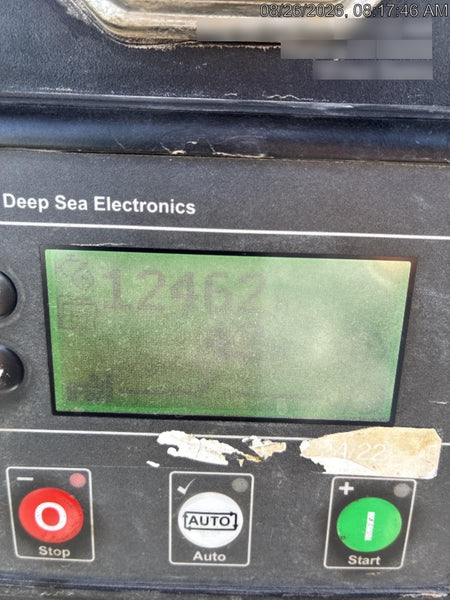2022 ATLAS COPCO QAS25 CWK