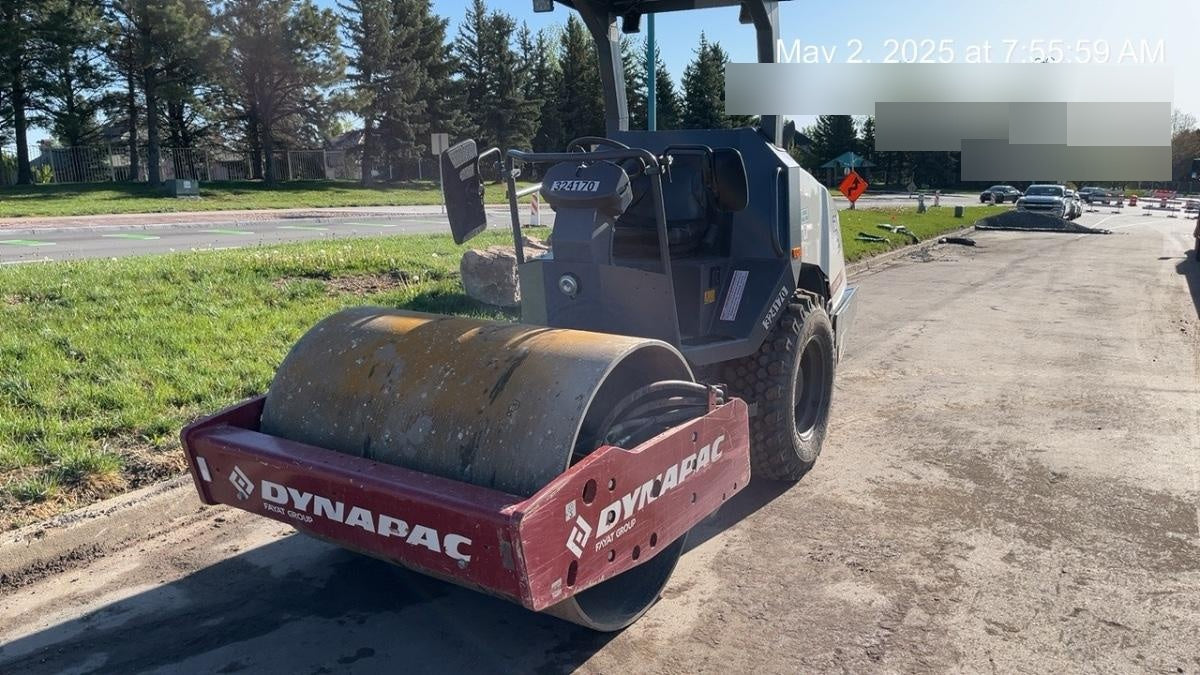 2023 DYNAPAC CA1300D