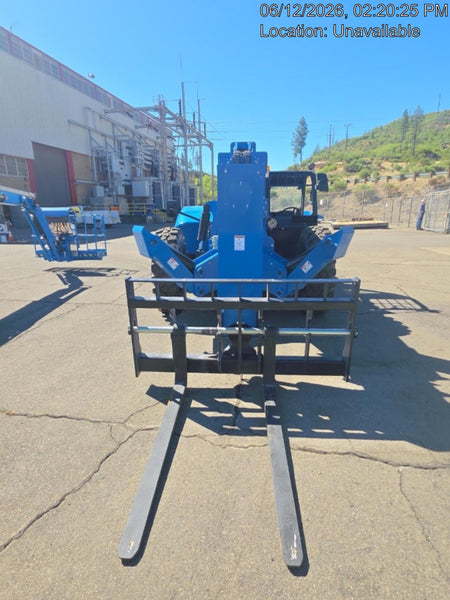 2026 GENIE GTH-1256