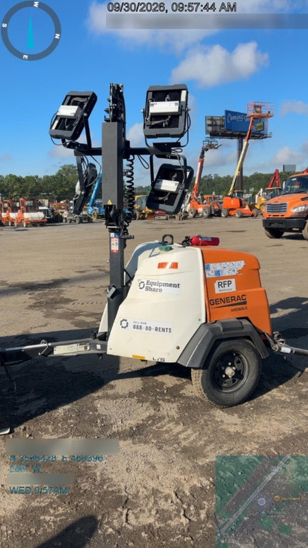 2023 GENERAC MLT2