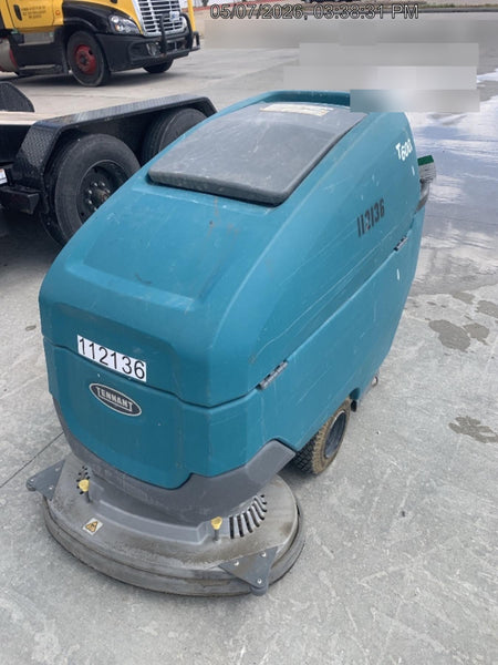 2020 TENNANT T600E